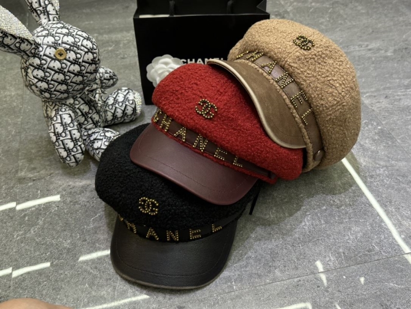 CHANEL